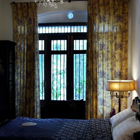 The Bhuthorn Bed & Breakfast