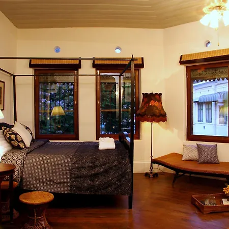 The Bhuthorn Bed & Breakfast