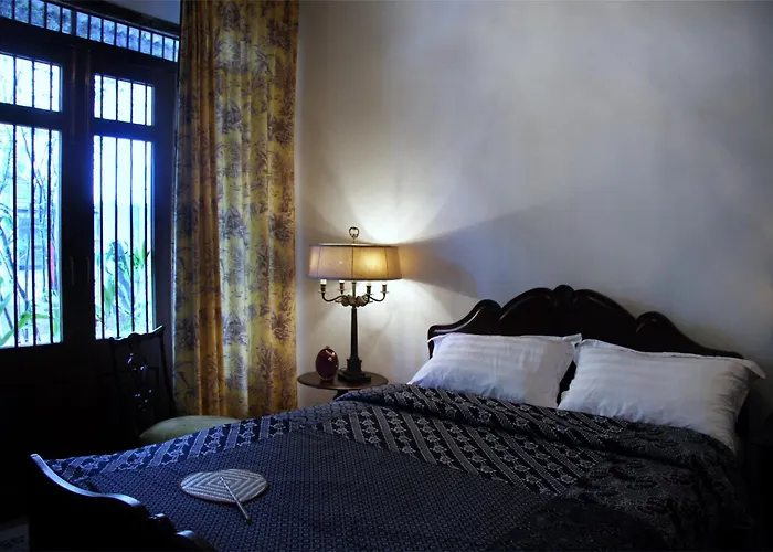The Bhuthorn B&B 방콕