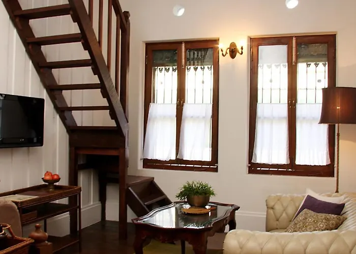 The Bhuthorn B&B 방콕