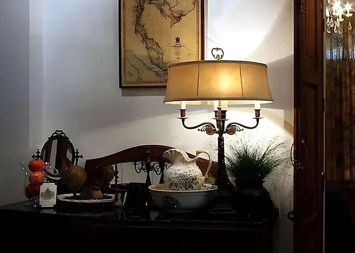 The Bhuthorn B&B 방콕