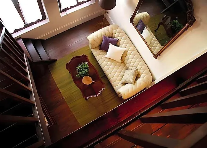 The Bhuthorn B&B 방콕