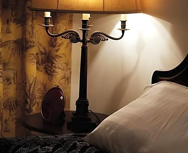 The Bhuthorn B&B 방콕